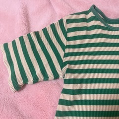 Kastane -半袖トップスの画像