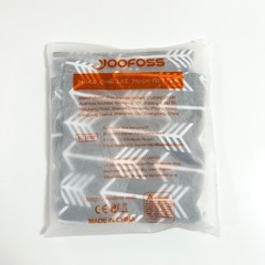 授乳ケープ　北欧柄の画像