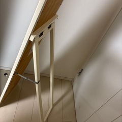 姿見　ミラー　全身鏡の画像