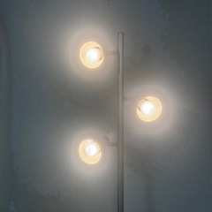 照明スタンドの画像