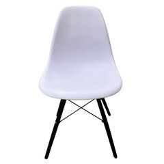 【REGASTOCK川崎店】イームズチェア ダイニングチェア ホワイトの画像