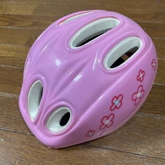 子供用ヘルメット4個　　の画像