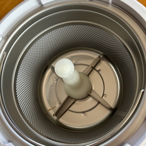 お取り引き予定者が決まりました　
山本電気　家庭用精米機　「匠味米」