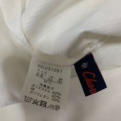 服　Tシャツ M〜Lサイズ⑩の画像