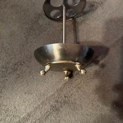 ソープディッシュ＆歯ブラシ立て　セットの画像