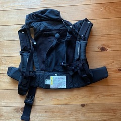 Aprica 抱っこひもの画像