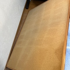 【決まりました】コルクボード 大の画像