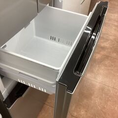 🥙IRISOHYAMA/アイリスオーヤマ🥙320Lフレンチドア冷蔵庫🥙2022年製🥙IRSN-32A-S🥙観音開き🥙7563の画像