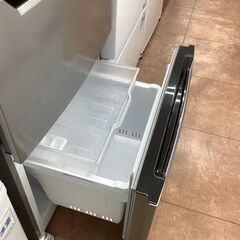 🥙IRISOHYAMA/アイリスオーヤマ🥙320Lフレンチドア冷蔵庫🥙2022年製🥙IRSN-32A-S🥙観音開き🥙7563の画像