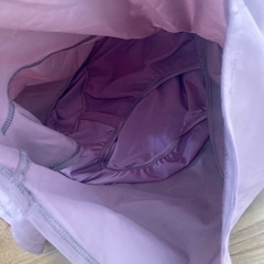 Nike ピンクショートパンツ キックボクシング　ランニング スポーツ女子の画像