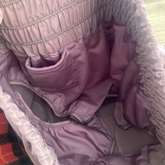 Nike ピンクショートパンツ キックボクシング　ランニング スポーツ女子の画像