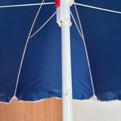 パラソルの画像