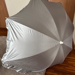 パラソルの画像