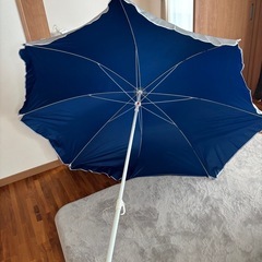 パラソルの画像