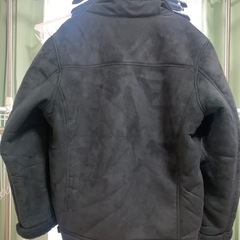 ジャンバー　かなり厚めであったかい Lサイズの画像