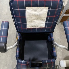 12月は毎日営業中‼️ 幸和製作所　シルバーカーの画像