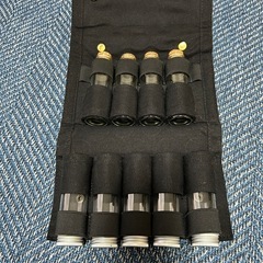 スパイスBOX キャンプ　アウトドアの画像