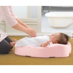 リッチェル　ひんやりしないおふろマットの画像