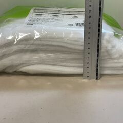 大容量　水切りネット PEネット 三角コーナー 300枚入 未使用の画像