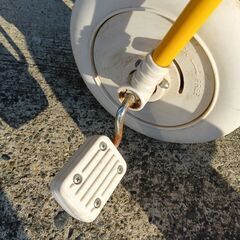 三輪車　A943の画像