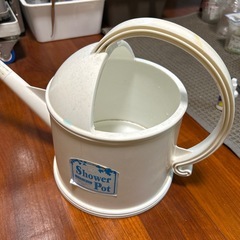 大きめジョウロくださいm(__)m