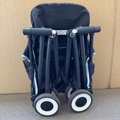 総額10万円相当　サイベックス CLOUD T i-Size リベル フルセットの画像