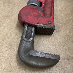 KTC パイプレンチ　450 リサイクルショップ宮崎屋　佐土原店　25.12.11の画像