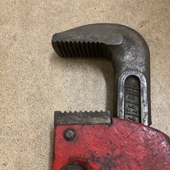 KTC パイプレンチ　450 リサイクルショップ宮崎屋　佐土原店　25.12.11の画像