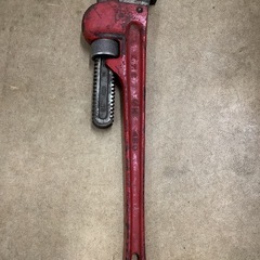 KTC パイプレンチ　450 リサイクルショップ宮崎屋　佐土原店　25.12.11の画像