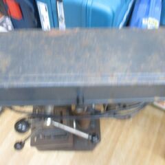 アースマン DP-210 ボール盤 中古品 【ハンズクラフト宜野湾店】の画像