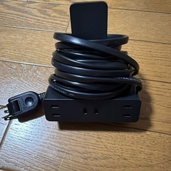 コンセントの画像