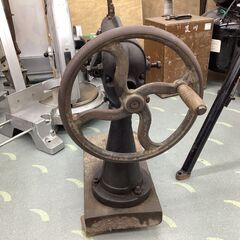 ヒモ出し機の画像