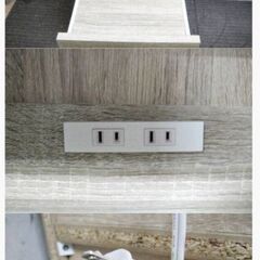 ベガコーポレーション　キャビネット　レンジボード　食器棚　ウォルコン　すきま収納　キッチン収納　レンジ台　スリム　696ZSの画像