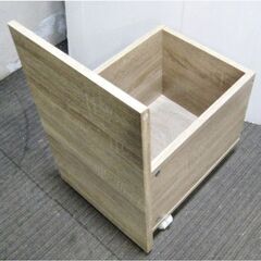 ベガコーポレーション　キャビネット　レンジボード　食器棚　ウォルコン　すきま収納　キッチン収納　レンジ台　スリム　696ZSの画像