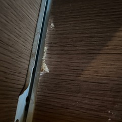 炊飯器，ポット置き棚の画像