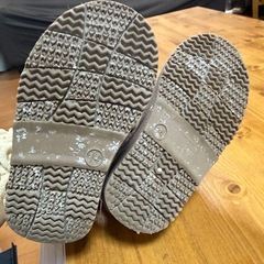 キッズブーツの画像