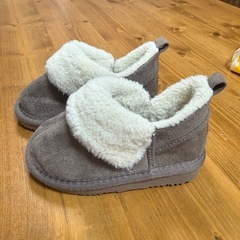 キッズブーツの画像
