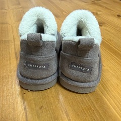 キッズブーツの画像