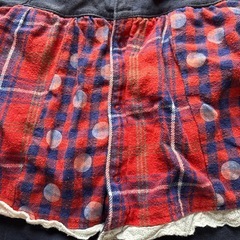 ムージョンジョン　ロンパースの画像