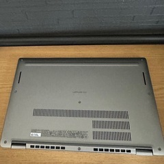 Dell Latitude 5320 ノートPC i5/8GB/SSD256GBの画像