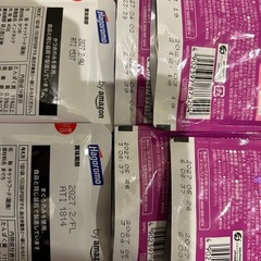 シニアキャットフード　まとめ売り　の画像