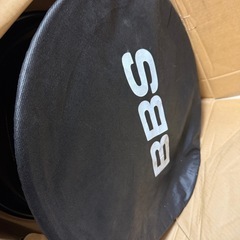 ゲレンデ用アルミホイール4本
セット空気圧センサー付きの画像