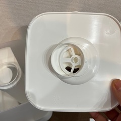 加湿器の画像