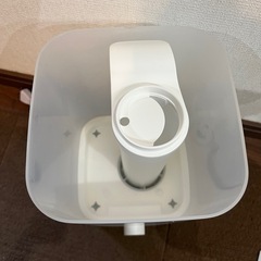 加湿器の画像
