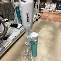 🙂ｍakita/マキタ🙂60W充電式クリーナー🙂CL282FD🙂7547の画像