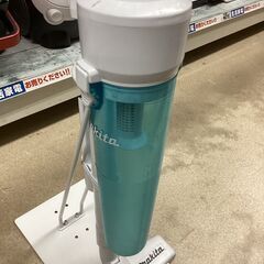 🙂ｍakita/マキタ🙂60W充電式クリーナー🙂CL282FD🙂7547の画像