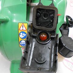 ♪Tanaka/タナカ エンジンブロワ TRB24EAP 送風機♪の画像