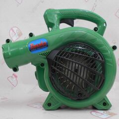 ♪Tanaka/タナカ エンジンブロワ TRB24EAP 送風機♪の画像