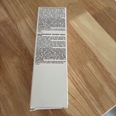 未使用　DIOR カプチュールトータルセルローション
の画像