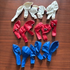 スパイダーマン バースデーガーランドの画像